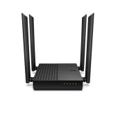 Tp-Link Archer C64 AC1200 Wireless MU-MIMO WiFi Router