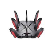 Tp-Link Archer GX90 AX6600 Tri-Band Wi-Fi 6 Gaming Router