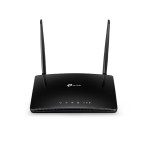 Tp-Link Archer MR200 AC750 Wireless Dual Band 4G LTE Router