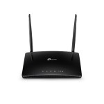 Tp-Link Archer MR400 AC1200 Wireless Dual Band 4G LTE Router