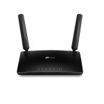 Tp-Link  Archer MR600 4G+ Cat6 AC1200 Wireless Dual Band Gigabit Router