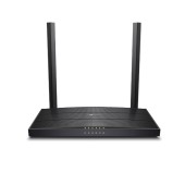 Tp-Link Archer VR400 AC1200 Wireless MU-MIMO VDSL/ADSL Modem Router