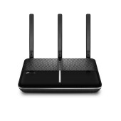 Tp-Link Archer VR600 AC2100 Wireless MU-MIMO VDSL/ADSL Modem Router