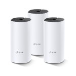 Tp-Link Deco M4 AC1200 Whole Home Mesh Wi-Fi System 3-pack