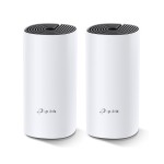 Tp-Link Deco M4 AC1200 Whole Home Mesh Wi-Fi System 2-Pack