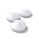 Tp-Link Deco M5 AC1300 Whole Home Mesh Wi-Fi System 3-Pack