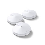 Tp-Link Deco M9 Plus AC2200 Smart Home Mesh Wi-Fi System 3-Pack