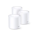 Tp-Link Deco X20 AX1800 Whole Home Mesh Wi-Fi 6 System 3-Pack