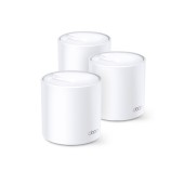 Tp-Link Deco X20 AX1800 Whole Home Mesh Wi-Fi 6 System 3-Pack