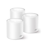 Tp-Link Deco X50 AX3000 Whole Home Mesh WiFi 6 System