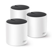 Tp-Link Deco X55 AX3000 Whole Home Mesh WiFi 6 System 3-Pack