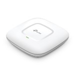 Tp-Link EAP225 V2 AC1200 Wireless Dual Band Gigabit Ceiling Mount Access Point