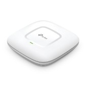 Tp-Link EAP225 V2 AC1200 Wireless Dual Band Gigabit Ceiling Mount Access Point