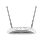 Tp-Link TD-W8961N 300Mbps Wireless N ADSL2+ Modem Router