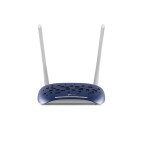 Tp-Link TD-W9960 300Mbps Wireless N VDSL/ADSL Modem Router