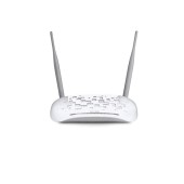 Tp-Link TD-W9970 300Mbps Wireless N USB VDSL/ADSL Modem Router