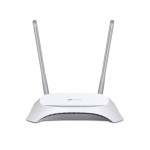 Tp-Link TL-MR3420 3G/4G Wireless N Router