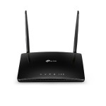 Tp-Link TL-MR6400 300 Mbps Wireless N 4G LTE Router