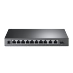 Tp-Link TL-SL1311MP 8-Port 10/100Mbps + 3-Port Gigabit Desktop Switch