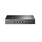 Tp-Link TL-SX105 5-Port 10G Desktop Switch