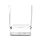Tp-Link TL-WR820N 300 Mbps Multi-Mode Wi-Fi Router