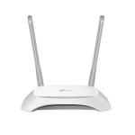 Tp-Link TL-WR840N  300 Mbps Wireless N Router