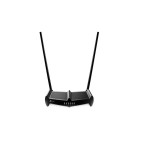 Tp-Link TL-WR841HP 300Mbps High Power Wireless N Router
