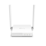 Tp-Link TL-WR844N 300 Mbps Multi-Mode Wi-Fi Router