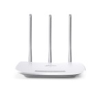Tp-Link TL-WR845N 300Mbps Wireless N Router