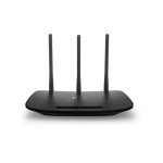 Tp-Link TL-WR940N 450Mbps Wireless N Router