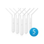 Ubiquiti UAP-AC-M-5 Access Point AC Mesh 5-Pack