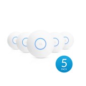 Ubiquiti UAP-AC-SHD-5 Access Point AC SHD 5-Pack