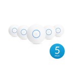 Ubiquiti UAP-nanoHD-5 Access Point nanoHD 5-Pack