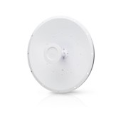 Ubiquiti AF-3G26-S45 UISP airFiber 3 GHz, 26 dBi Slant 45 Antenna