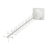 Ubiquiti AMY-9M16x2 UISP airMAX 900 MHz,16 dBi, 2x2 Yagi Antenna, 2-Pack