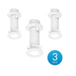 Ubiquiti FlexHD-CM-3 Access Point FlexHD Ceiling Mount