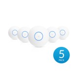 Ubiquiti UAP-AC-LITE-5 Access Point AC Lite 5-Pack