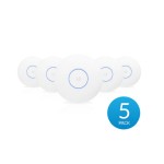 Ubiquiti UAP-AC-PRO Access Point 5-Pack