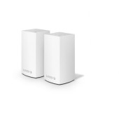 Linksys Velop WHW0102 Dual-Band Intelligent Mesh WiFi 5 System 2-Pack