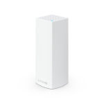 Linksys Velop WHW0301 Tri-Band Intelligent Mesh™ WiFi 5 Router