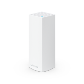 Linksys Velop WHW0301 Tri-Band Intelligent Mesh™ WiFi 5 Router