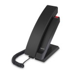 Vtech CTM-A2315-SPK 1-Line Analog Corded Phone -Black