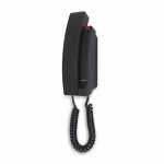 Vtech CTM-A2315-WM 1-Line Analog Corded Phone-Black