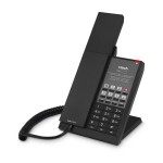 Vtech NG-A3211 1-Line Analog Corded Phone - Black