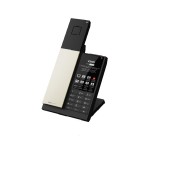 Vtech NG-A3411 1-Line Analog Cordless Phone with Battery Backup-Pearl