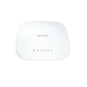 Netgear WAC540 AC3000 Tri-Band PoE Smart Cloud Wireless Access Point