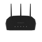 Netgear WAX204 Essentials WiFi 6 AX1800 Dual Band Access Point