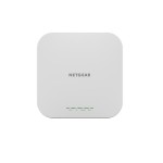 Netgear WAX610 AX1800 Dual Band PoE Multi-Gig WiFi 6 Access Point