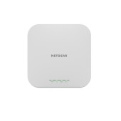 Netgear WAX610 AX1800 Dual Band PoE Multi-Gig WiFi 6 Access Point