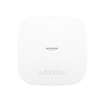 Netgear WAX615 AX3000 Dual-Band PoE Multi-Gig WiFi 6 Access Point